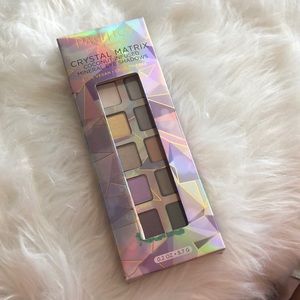 Pacifica Crystal MATRIX Eyeshadow